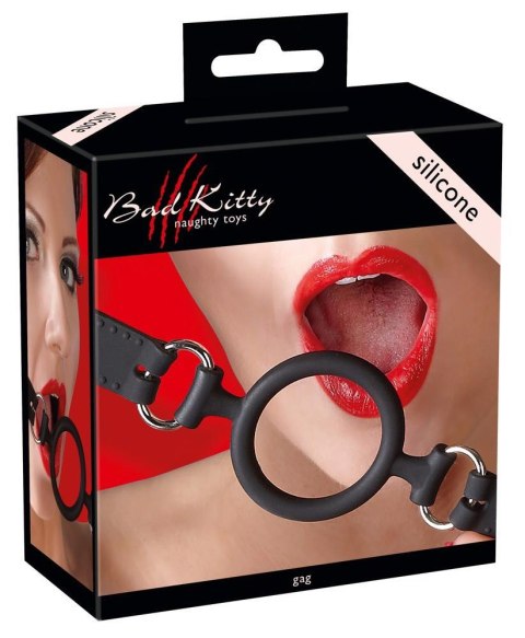 Gag Silicone Gag Silicone