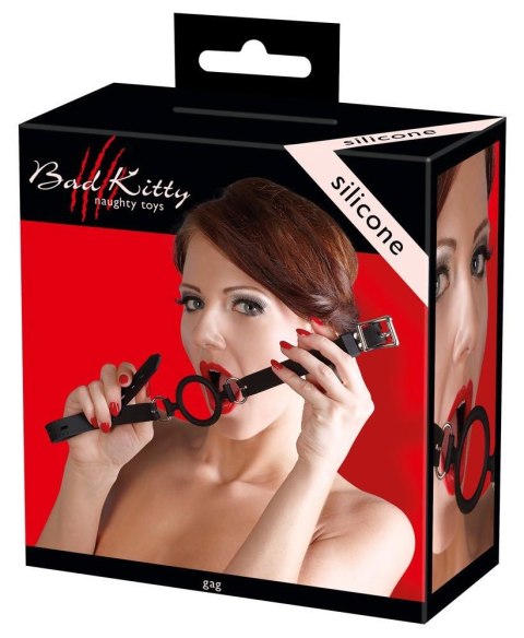 Gag Silicone Gag Silicone