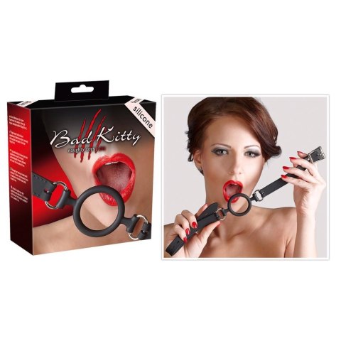 Gag Silicone Gag Silicone
