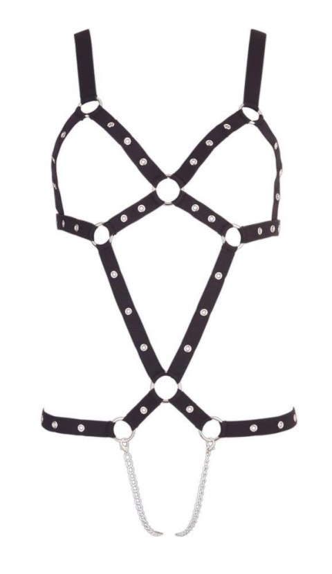 BK Strap Body S-L BK Strap Body S-L