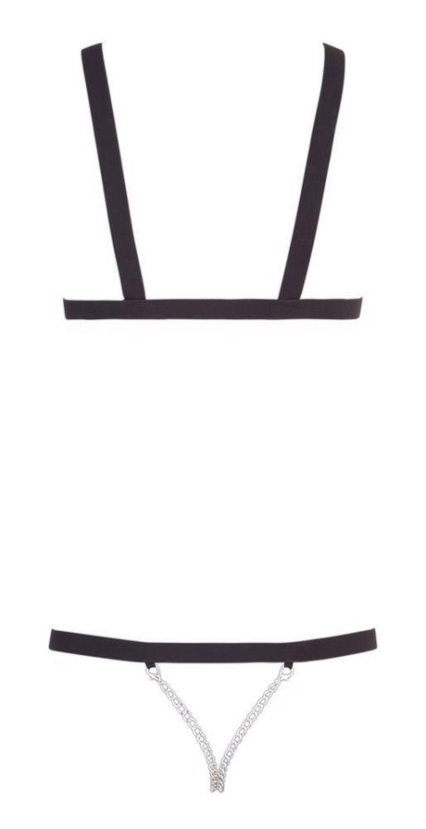 BK Strap Body S-L BK Strap Body S-L