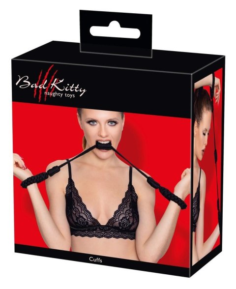 Bad Kitty Handcuffs 2 Bad Kitty Handcuffs 2