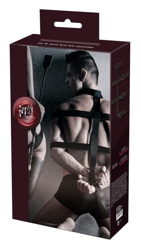 Body Harness Body Harness
