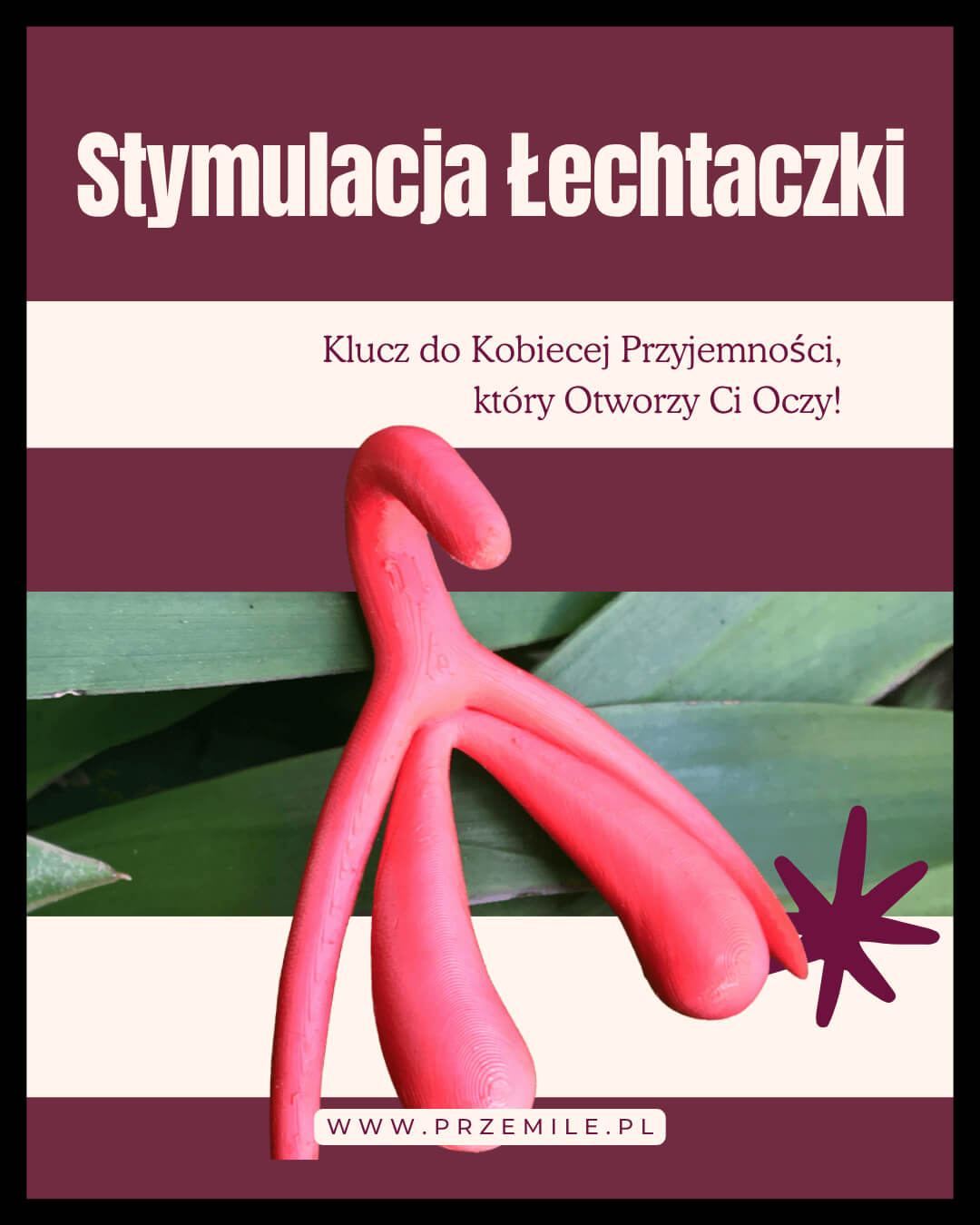 STYMULACJA ŁECHTACZKI