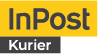 Logo Kurier InPost