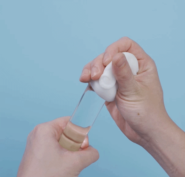 Animacja działania Lovense Kraken