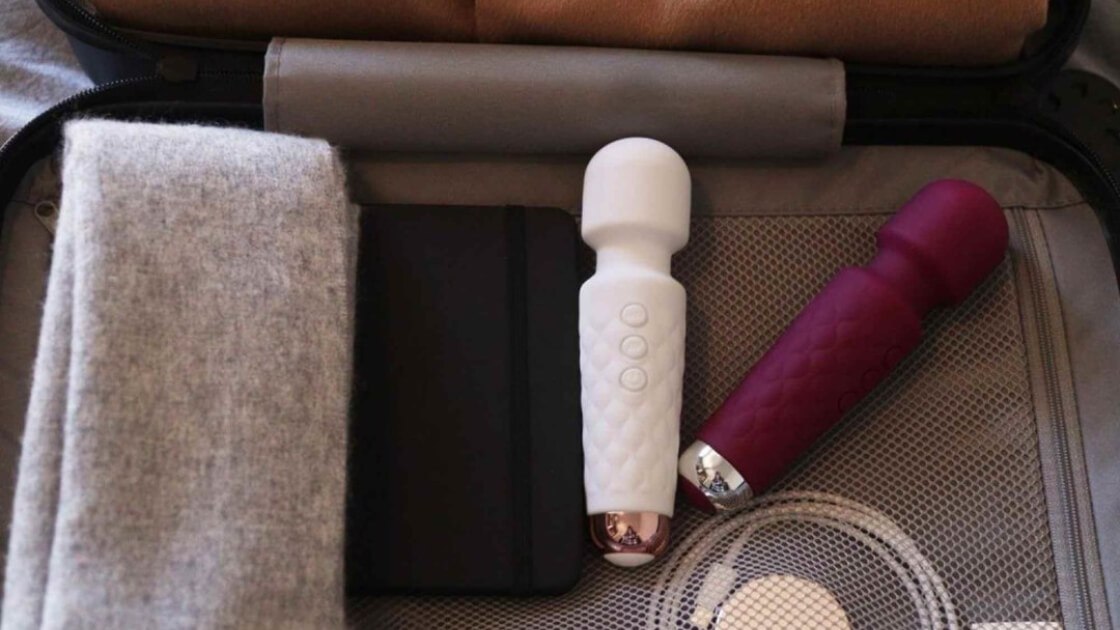 Dorcel mini wand