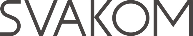 Logo Svakom