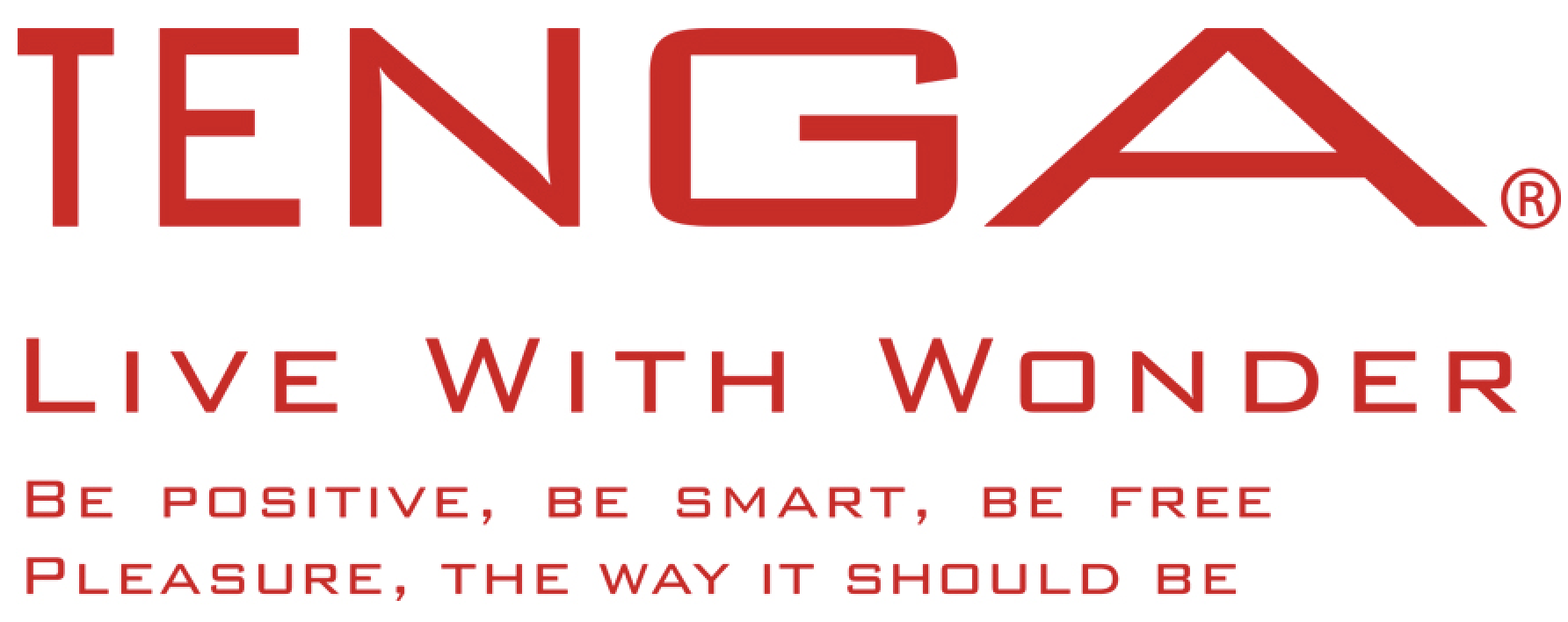 Logo Tenga
